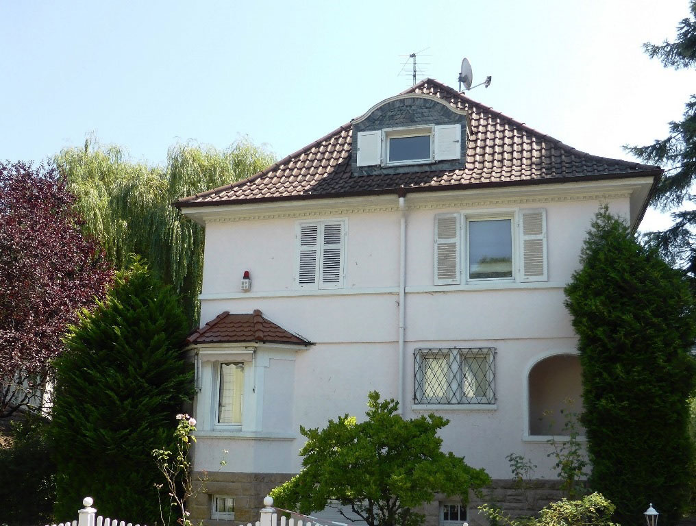 Immobilien Baden Prestige
